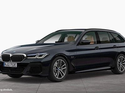 BMW 530e