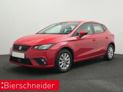 Gebraucht Seat Ibiza