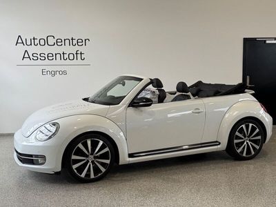 VW Beetle