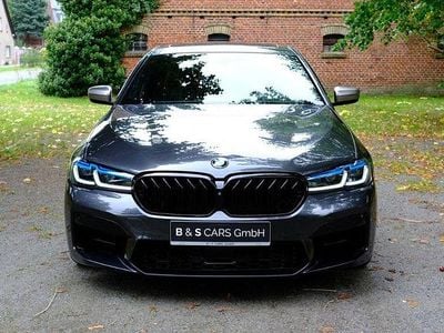 BMW M550