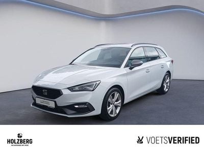 Seat Leon ST