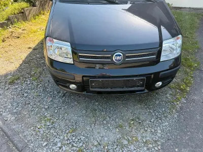 Gebraucht Fiat Panda