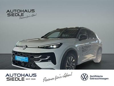 Gebraucht VW T-Roc Life 150 PS (110 kW) 2026 SUV