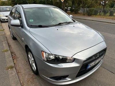 Mitsubishi Lancer Sportback