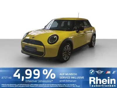 Gebraucht Mini Cooper S