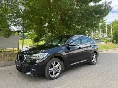 Gebraucht BMW X1