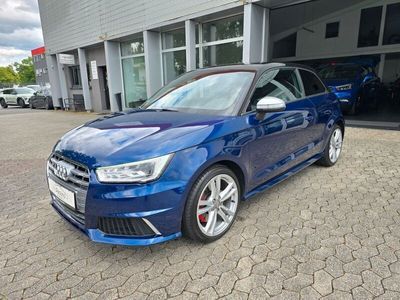 Audi S1