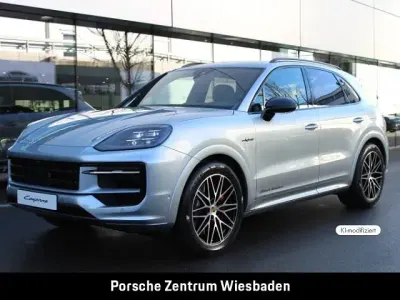 Gebraucht Porsche Cayenne S E-Hybrid