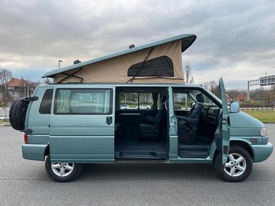 Gebraucht VW Caravelle 151 PS (111 kW) 1999 Van / Kleinbus