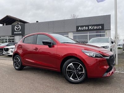 gebraucht Mazda 2 Homura AKA