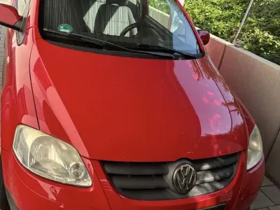 Gebraucht VW Fox