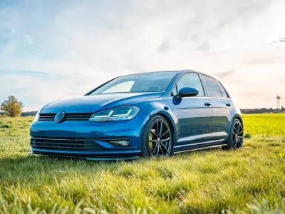 Gebraucht VW Golf VII