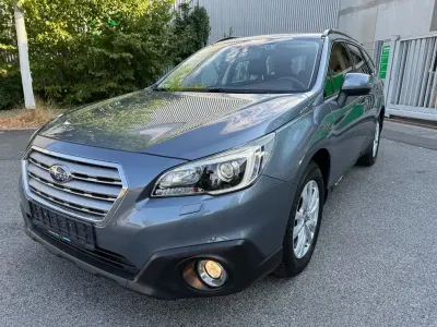 Gebraucht Subaru Outback