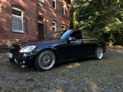 gebraucht Mercedes C280 