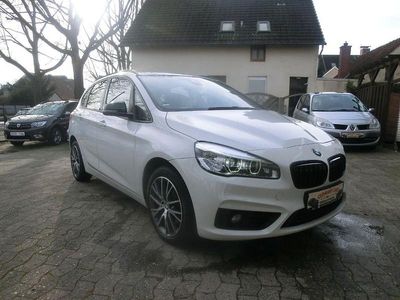 BMW 220 Active Tourer
