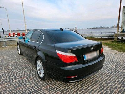 gebraucht BMW 525 xi E60