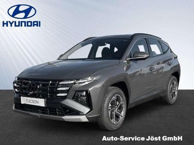 Mic (grau Neu 2026 Hyundai Tucson Select SUV | 29.490 € (Guter Preis)