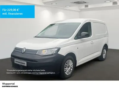Gebraucht VW Caddy