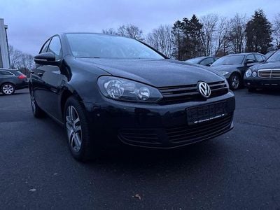 Gebraucht 2009 VW Golf VI Comfortline Kleinwagen | 5.980 € (Fairer Preis)