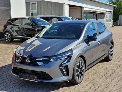 Nuova Mitsubishi Colt Plus 91 CV (66 kW) 2025 Grigio Utilitaria