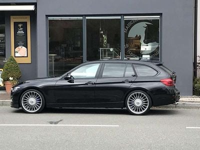 Alpina B3