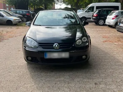 Gebraucht VW Golf V