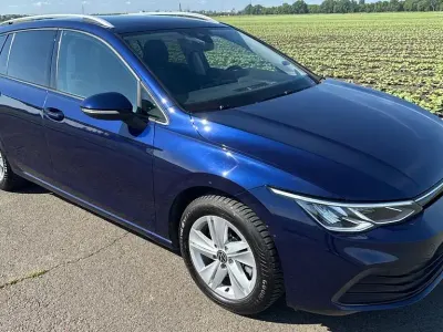 Gebraucht VW Golf VII