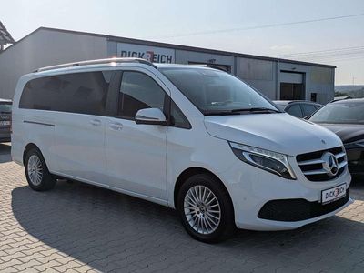 Mercedes V220
