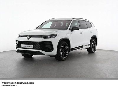 Second-hand VW Tayron R-line 177 CP (130 kW) 2025 Alb SUV