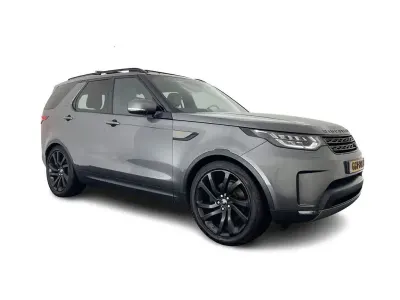 Gebraucht Land Rover Discovery