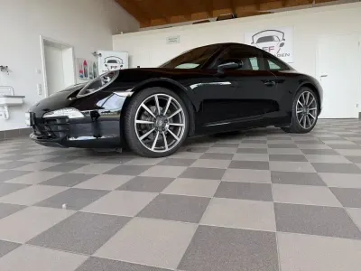 Gebraucht Porsche 991