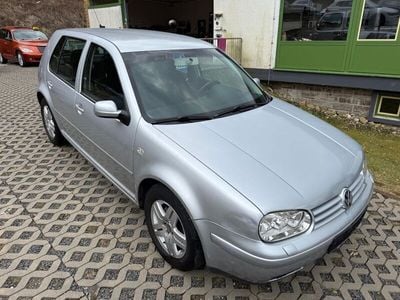 VW Golf IV