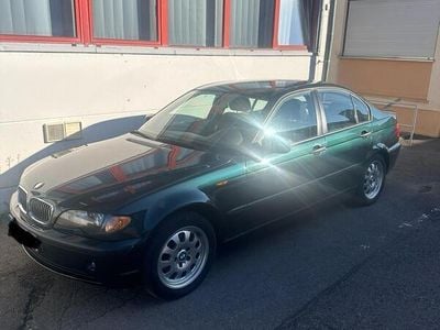 BMW 318