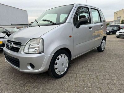 gebraucht Opel Agila 1.0 12 V