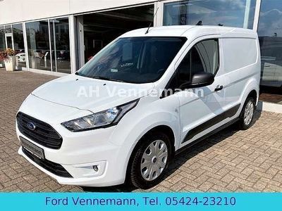 gebraucht Ford Transit Connect 1.0 EB Trend 210 L1 AHK*PDC*