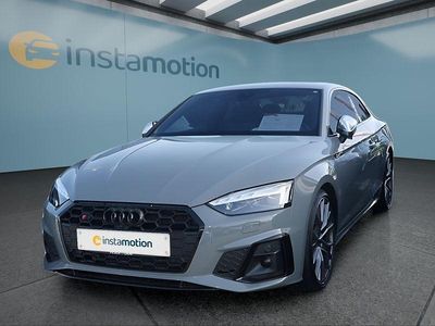 Gebraucht Audi Coupé 341 PS (250 kW) 2022 Grau Coupé