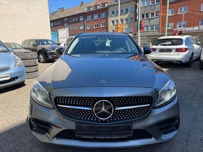 Mercedes C300