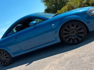 Gebraucht Audi TT Roadster