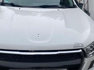 Peugeot 4008