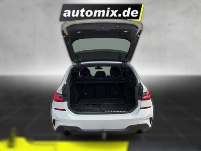 Gebraucht BMW 330 M Sport 265 PS (194 kW) 2020 Farbe: Kombi