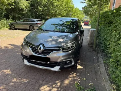 Gebraucht Renault Captur
