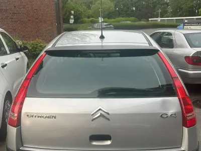 Used Citroën C4