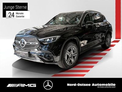 Mercedes GLC300