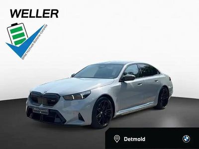 Brooklyn grau (grau) Neu 2025 BMW M5 Comfort Edition Limousine | 154.990 €