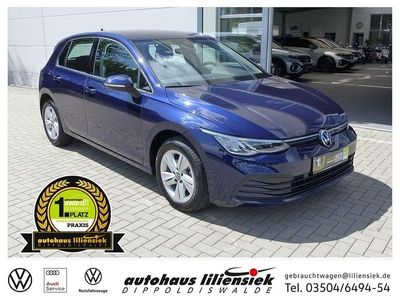 VW Golf VIII