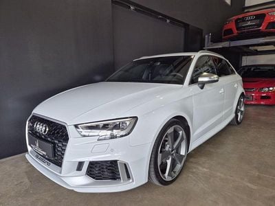 Audi RS3 Sportback