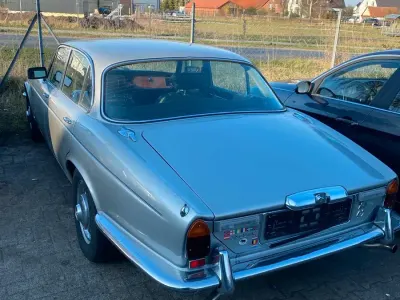 Gebraucht Jaguar XJ6 1978 Limousine