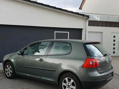 VW Golf V