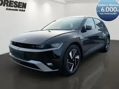 Neu Hyundai Ioniq 5 168 kW (229 PS) 2026 Schwarz SUV