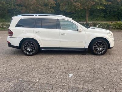 Mercedes GL320